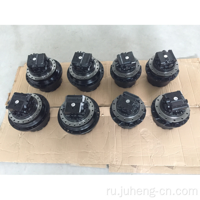 21W-60-41202 21W-60-41201 PC78US-6N Финальный диск